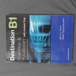 Sách Destination B1 tiếng anh 15014