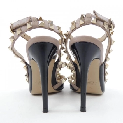 Giày cao gót VALENTINO GARAVANI - Hàng hiệu Authentic 828573