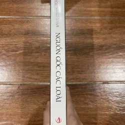 Nguồn Gốc Các Loài - Charles Darwin (7) 758227