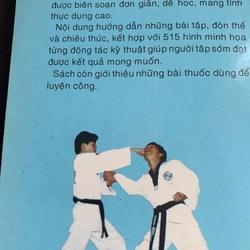 BỘ 2 TẬP - VÕ THUẬT TỰ VỆ THỰC DỤNG 531173