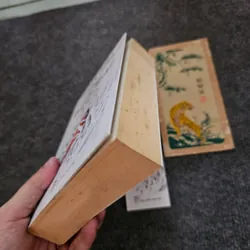 Những con chim ẩn mình chờ chết ( bản dịch khác của Tiếng chim hót trong bụi mận gai) 736921