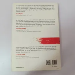 Khác biệt từ nghệ thuật quản trị khách hàng 927174