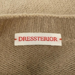 DRESSTERIOR DRESSTERIOR Áo len 632912