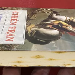 Chiến Trận - Patrick Rambaud - Goncourt 1997 598785