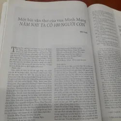 Tạp chí XƯA & NAY số 462 tháng 8-2015 731673