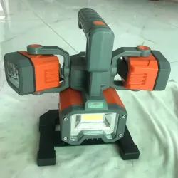 đèn led 2000 Lumens Rechargeable ep360 958321