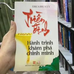 Thiền dịch hành trình khám phá chính mình 