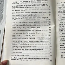 [luật - chính trị] Khoa học pháp lý - năng lực, hiệu lực, hiệu quả quản lý nhà nước 563192