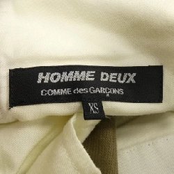 Quần Commes des Garçons Homme Deux - Hàng hiệu Authentic 893105