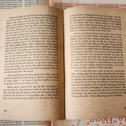 VIÊN TƯỚNG CỦA NHÀ VUA - nữ văn sĩ DAPHNÉ DU MAURIER 726897