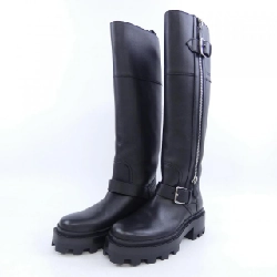 Giày bốt dài HERMES ジェイム 242068Z - Hàng hiệu Authentic 827571