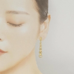 K18YG Bông tai - Hàng hiệu Chính hãng 869666