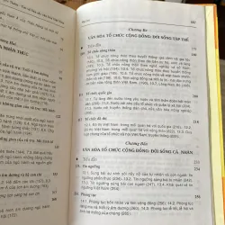 TÌM VỀ BẢN SẮC VĂN HÓA VIỆT NAM, bản bìa cứng (XB 2001) 778421