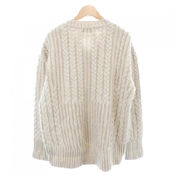 MORABITO BLANC 2125-51606 Áo len - Hàng hiệu Chính hãng 773612