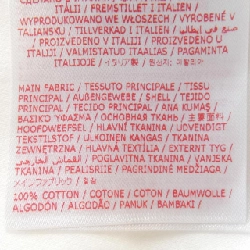 Áo thun MARNI - Hàng hiệu Chính hãng 826461