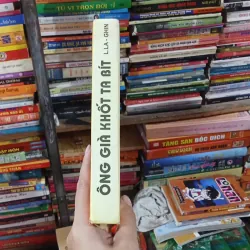 Ông Già Khốt Ta Bits - L.La - Ghin 1022964