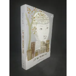 [Sách Cũ SCGR] Lập bia trường thọ mới 90% HCM1102