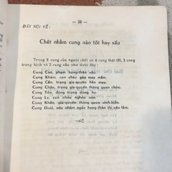 Bát Trạch Chánh Tông - Viên Tài, Hà Tấn Phát (soạn gia) 279175