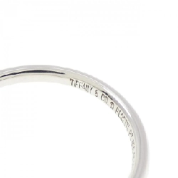 Nhẫn cong Tiffany - Hàng hiệu Authentic 839675