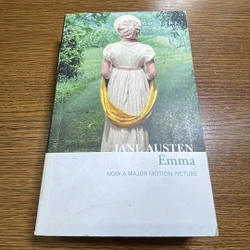 Emma Jane Austen