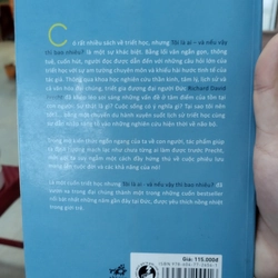 Tôi là ai - và nếu vậy thì bao nhiêu?  464239