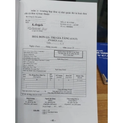 Hướng Dẫn Vẽ Hóa Đơn 551216