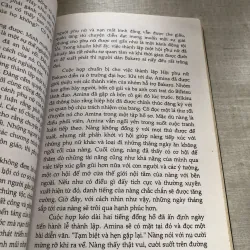 Amina - viên ngọc đen 784366