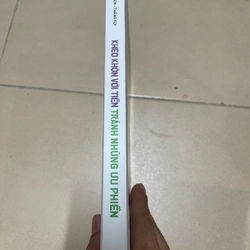Khéo khôn với tiền tránh những ưu phiền - Lê Thị Thuý Sen 455068