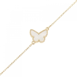 Vancleef & Arpels Sweet Alhambra Bướm Vòng Tay