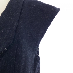 CHANEL P44673W05197 Áo vest dài - Hàng hiệu Chính hãng 822438