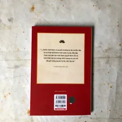 Bác Hồ Viết Tuyên Ngôn Độc Lập - Kiều Mai Sơn 778394