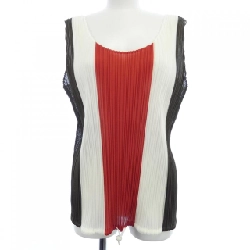 【Vintage】Pleats Please PLEATS PLEASE PP96-JK071 Áo