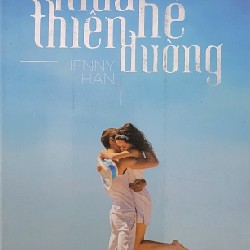 Mùa hè thiên đường (Bộ 3 quyển) 23502