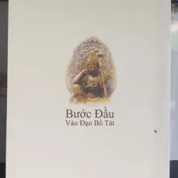 Bước Đầu Vào Đạo Bồ Tát - Thích Hằng Trường 700828