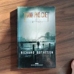 Thành phố chết (I am legend)