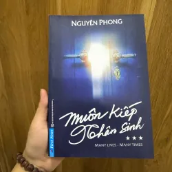 Muôn kiếp nhân sinh 960981