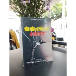 Tìm hiểu về thôi miên và nhân điện - Nguyễn Thu Phong