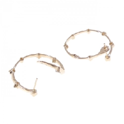 750PG Bông tai Kim cương - Hàng hiệu Chính hãng 868365