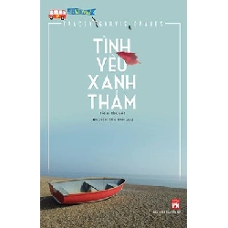 Tình yêu xanh thẳm - Tracey Garvis Graves - 2016 - Văn Học Blogmeo040226