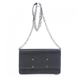 Maison Margiela 4 Stitch Chain Wallet SA3UI0008 WALLET - Hàng hiệu Chính hãng