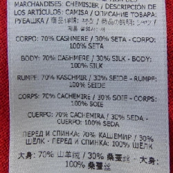 TOM FORD CAK068 YAX087 Áo khoác cardigan 634309