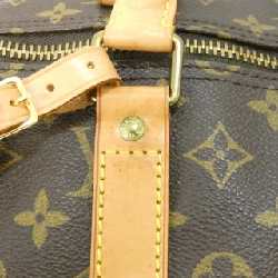 Túi Boston Louis Vuitton Monogram 55cm M41424 - Hàng hiệu Chính hãng 769322