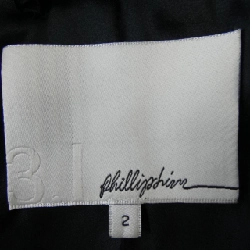3.1 Phillip Lim Áo khoác da 630661