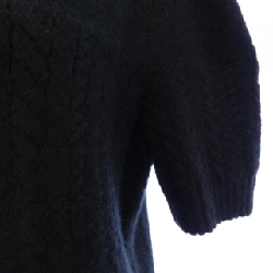 CHANEL P46758K05908 Áo len - Hàng hiệu Chính hãng 813011