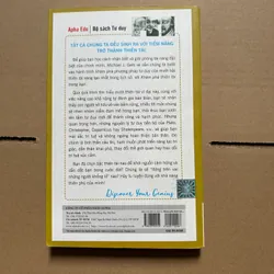 Khám phá thiên tài bên trong bạn 704067