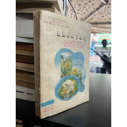 Khéo Tay Làm Bếp - Nguyễn Thị Hường