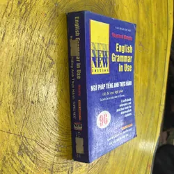 NGỮ PHÁP TIẾNG ANH THỰC HÀNH 689670