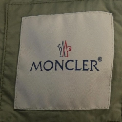 MONCLER FEGEO Jacket - Hàng hiệu Authentic 822803