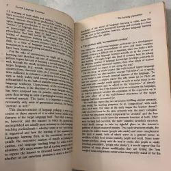 Second Language Grammar: Learning and Teaching - William E. Rutherford 977189