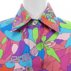 Áo sơ mi VERSACE 1001360 - Hàng hiệu Authentic 774019